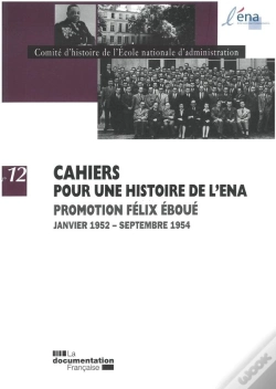 Capa do artigo Promotion Félix Eboué