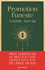 Promotion Funeste - Preview