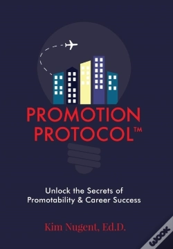 Capa do artigo Promotion Protocol