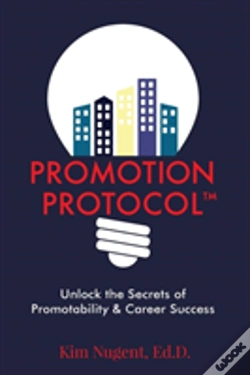 Capa do artigo Promotion Protocol