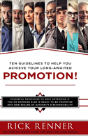 Promotion - Preview
