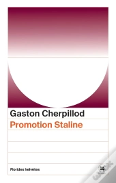 Promotion Staline