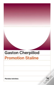 Capa do artigo Promotion Staline