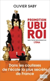 Capa do artigo Promotion Ubu Roi ; Mes 27 Mois Sur Les Bancs De L