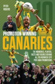 Capa do artigo Promotion-Winning Canaries