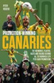 Capa do artigo Promotion-Winning Canaries