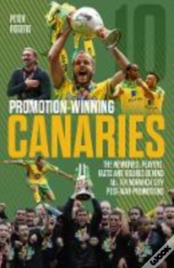 Capa do artigo Promotion-Winning Canaries
