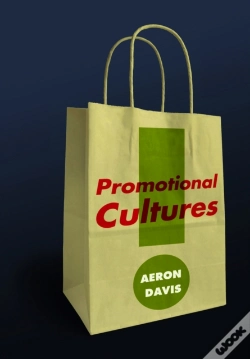 Capa do artigo Promotional Cultures
