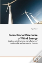Promotional Discourse Of Wind Energy
