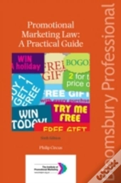 Promotional Marketing Law
