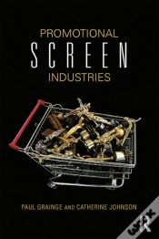 Capa do artigo Promotional Screen Industries