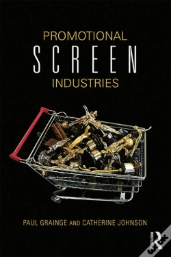 Capa do artigo Promotional Screen Industries
