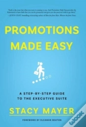 Capa do artigo Promotions Made Easy: A Step-By-Step Gui