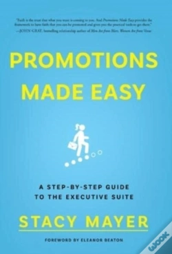 Capa do artigo Promotions Made Easy: A Step-By-Step Gui