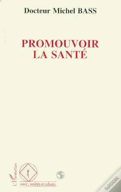 Capa do artigo Promouvoir La Sante