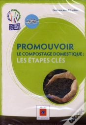 Capa do artigo Promouvoir Le Compostage Domestique : Les Etapes Cles
