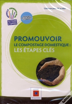 Capa do artigo Promouvoir Le Compostage Domestique : Les Etapes Cles