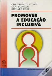 Capa do artigo Promover a Educação Inclusiva