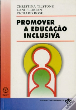Capa do artigo Promover a Educação Inclusiva