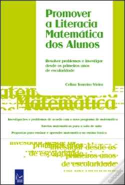 Capa do artigo Promover a Literacia Matemática dos Alunos