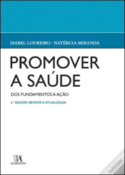 Capa do artigo Promover a Saúde