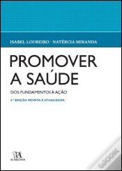 Capa do artigo Promover a Saúde