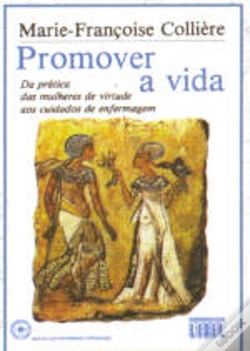 Capa do artigo Promover a Vida