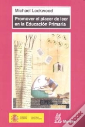 Capa do artigo Promover El Placer De Leer En Educación Primaria