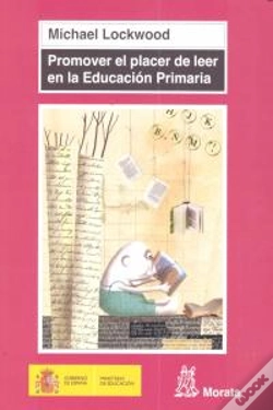 Capa do artigo Promover El Placer De Leer En Educación Primaria