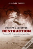 Prompt And Utter Destruction