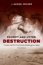 Prompt And Utter Destruction - Preview