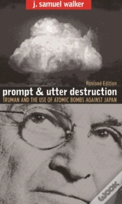 Capa do artigo Prompt And Utter Destruction