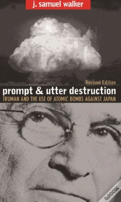 Capa do artigo Prompt And Utter Destruction