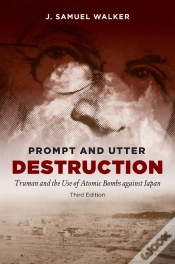 Capa do artigo Prompt And Utter Destruction, Third Edition