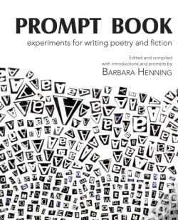 Capa do artigo Prompt Book