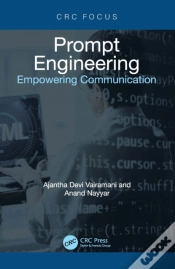 Capa do artigo Prompt Engineering