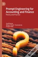 Prompt Engineering For Accounting And Finance