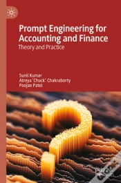 Capa do artigo Prompt Engineering For Accounting And Finance