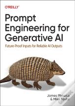 Prompt Engineering For Generative Ai