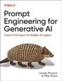 Prompt Engineering For Generative Ai - Preview