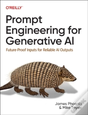 Capa do artigo Prompt Engineering For Generative Ai