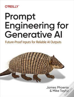 Capa do artigo Prompt Engineering For Generative Ai