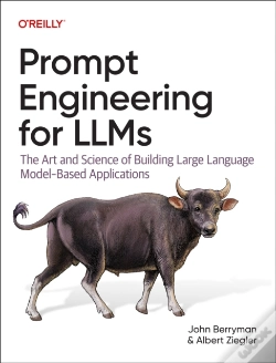 Capa do artigo Prompt Engineering For Llms