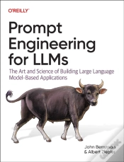 Capa do artigo Prompt Engineering For Llms