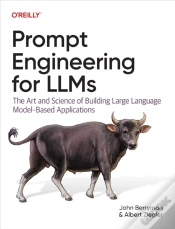 Capa do artigo Prompt Engineering For Llms