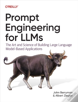 Capa do artigo Prompt Engineering For Llms