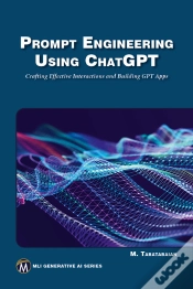 Capa do artigo Prompt Engineering Using Chatgpt