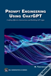 Capa do artigo Prompt Engineering Using Chatgpt