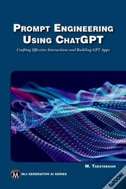 Capa do artigo Prompt Engineering Using Chatgpt