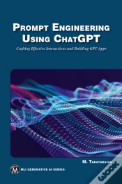 Capa do artigo Prompt Engineering Using Chatgpt